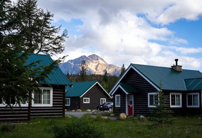 Szálloda Pine Bungalows