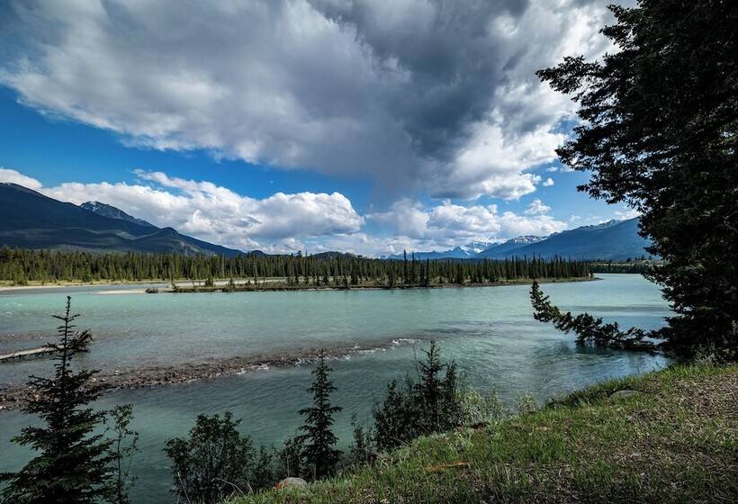 Szálloda Pine Bungalows