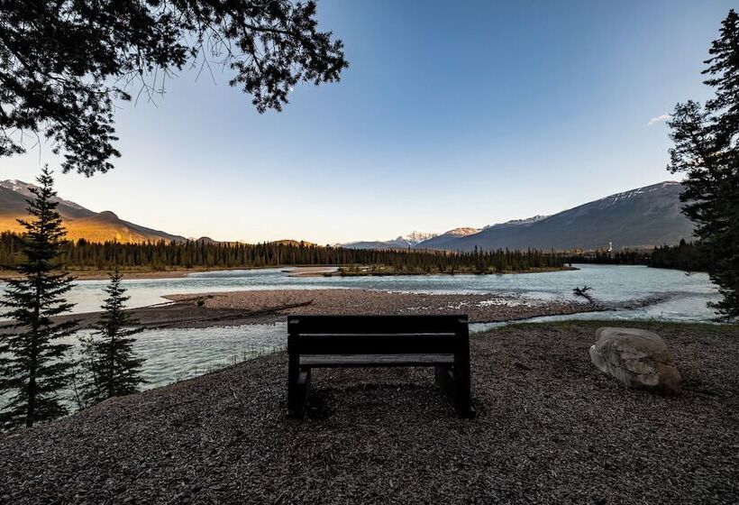 Szálloda Pine Bungalows