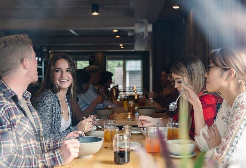 Szálloda Pine Bungalows