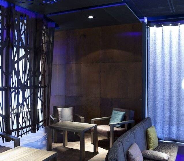 בית מלון כפרי Relais & Chateaux Serge Vieira