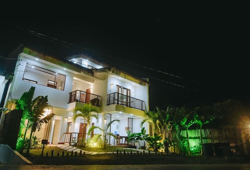 Отель Talisay Boutique