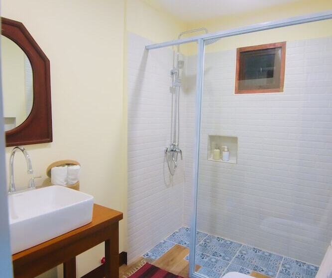 Отель Talisay Boutique