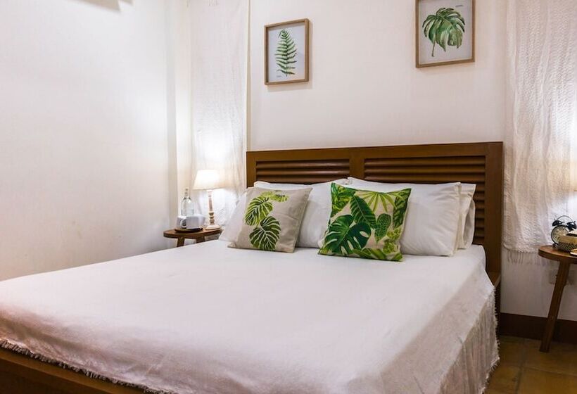 Отель Talisay Boutique