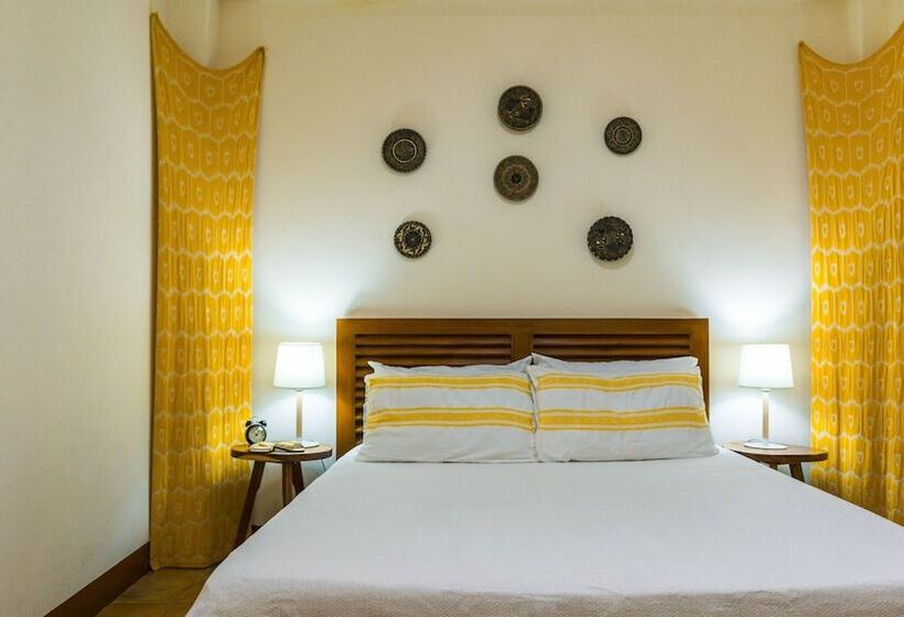 Отель Talisay Boutique