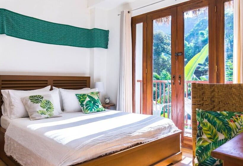 Отель Talisay Boutique