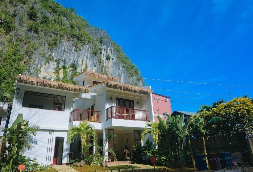 Отель Talisay Boutique