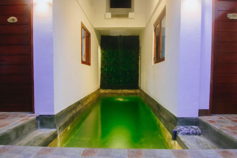 Отель Talisay Boutique