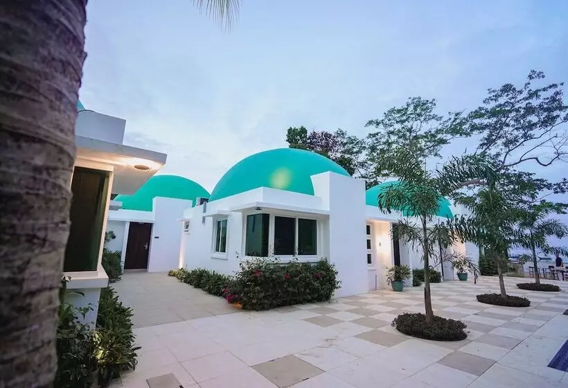 ホテル Weekends El Nido Beach Resort