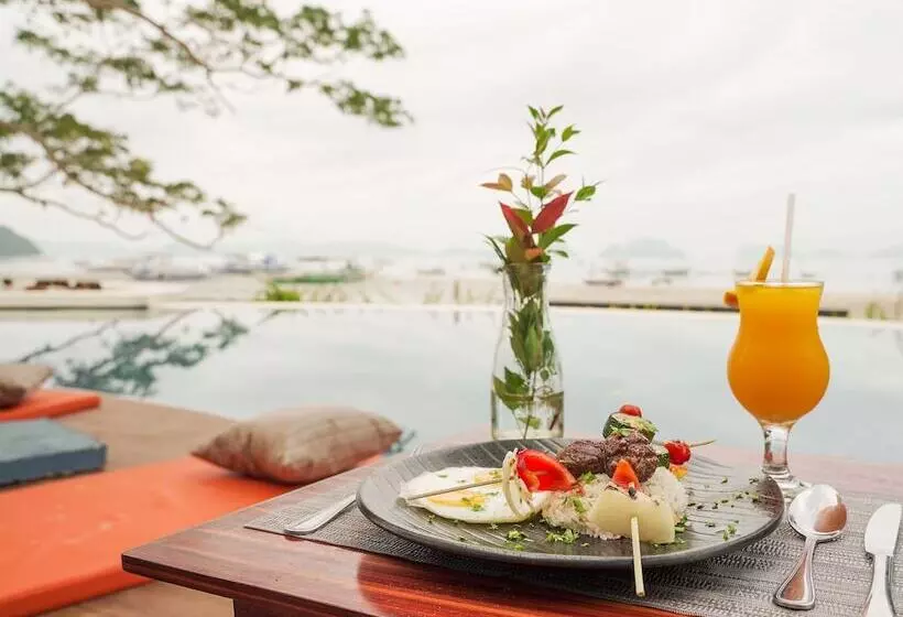 ホテル Weekends El Nido Beach Resort