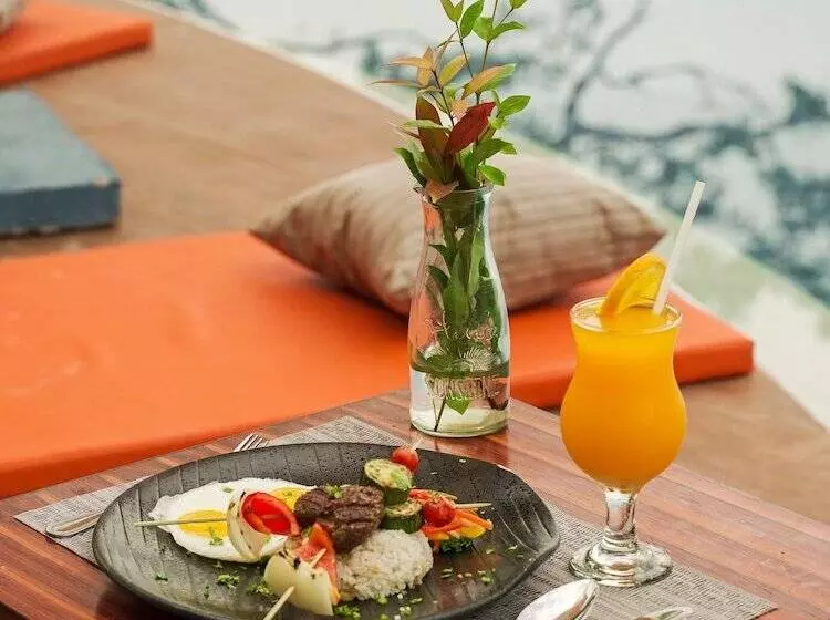 ホテル Weekends El Nido Beach Resort