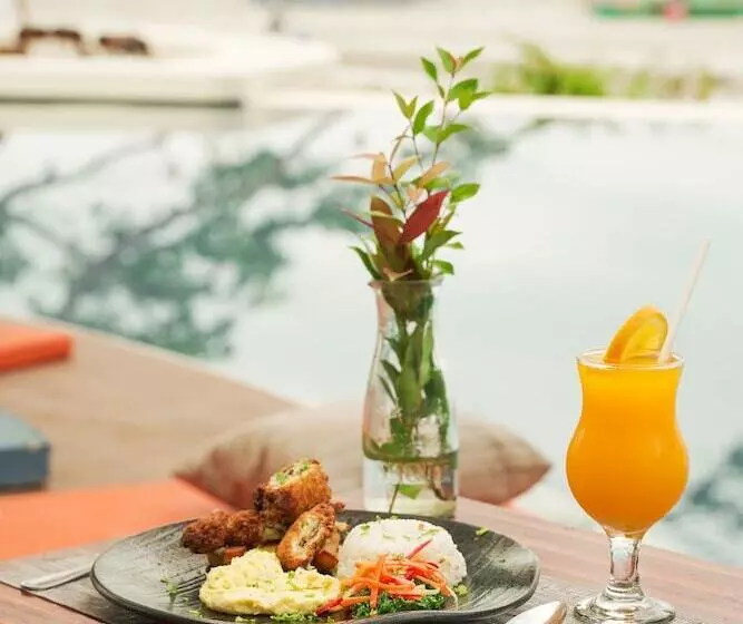 ホテル Weekends El Nido Beach Resort