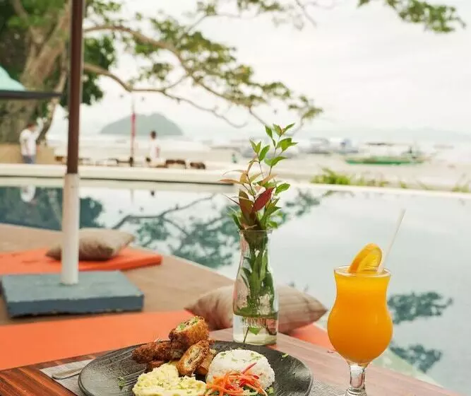 ホテル Weekends El Nido Beach Resort