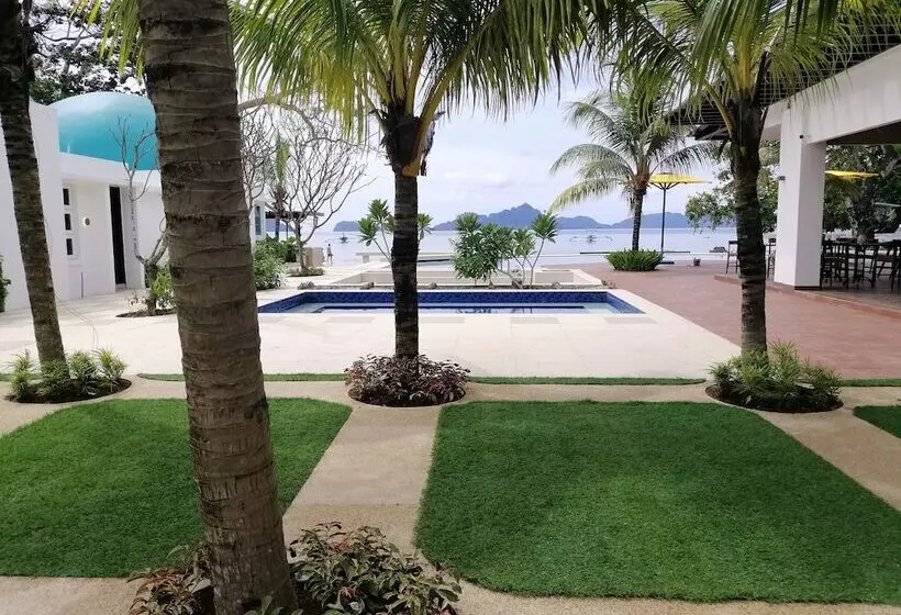 ホテル Weekends El Nido Beach Resort