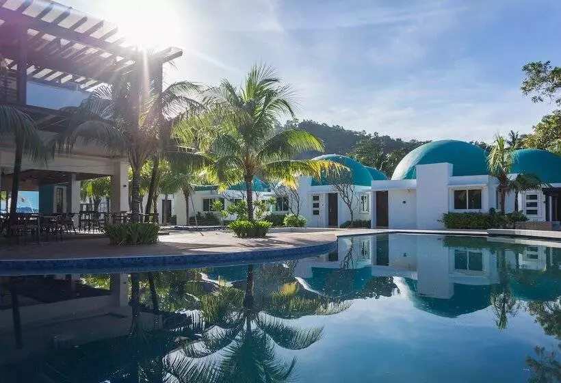 ホテル Weekends El Nido Beach Resort