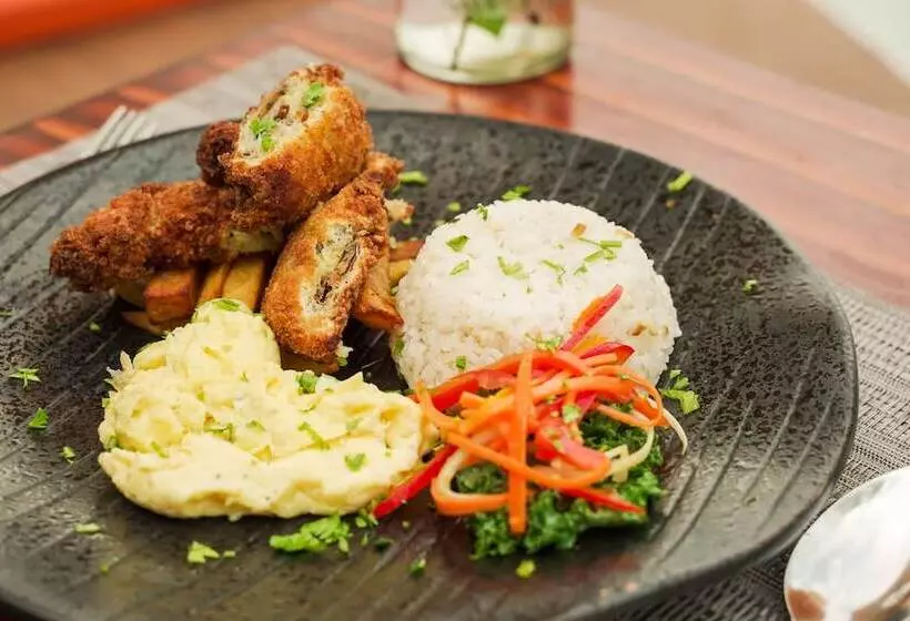 ホテル Weekends El Nido Beach Resort