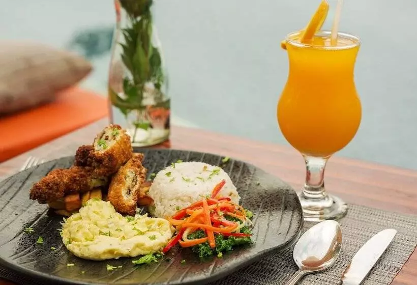 ホテル Weekends El Nido Beach Resort