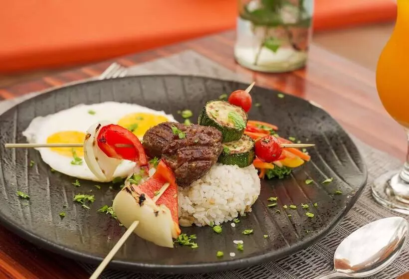 ホテル Weekends El Nido Beach Resort