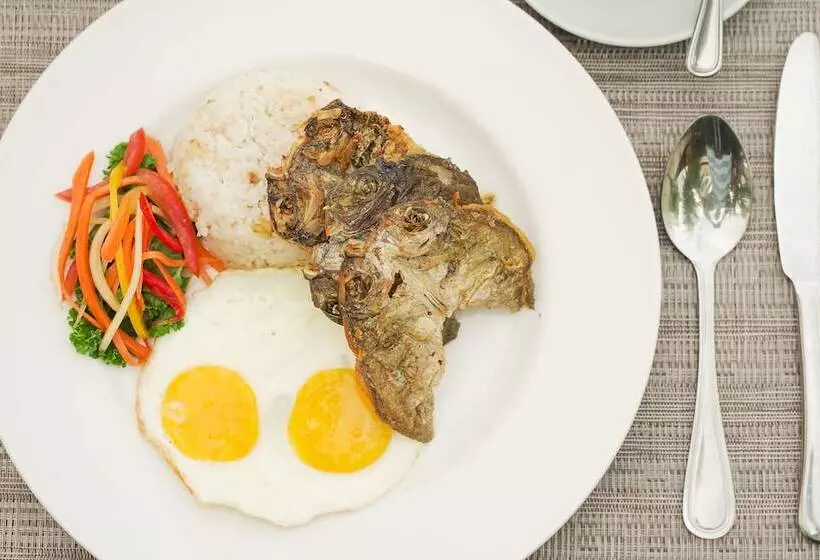 ホテル Weekends El Nido Beach Resort