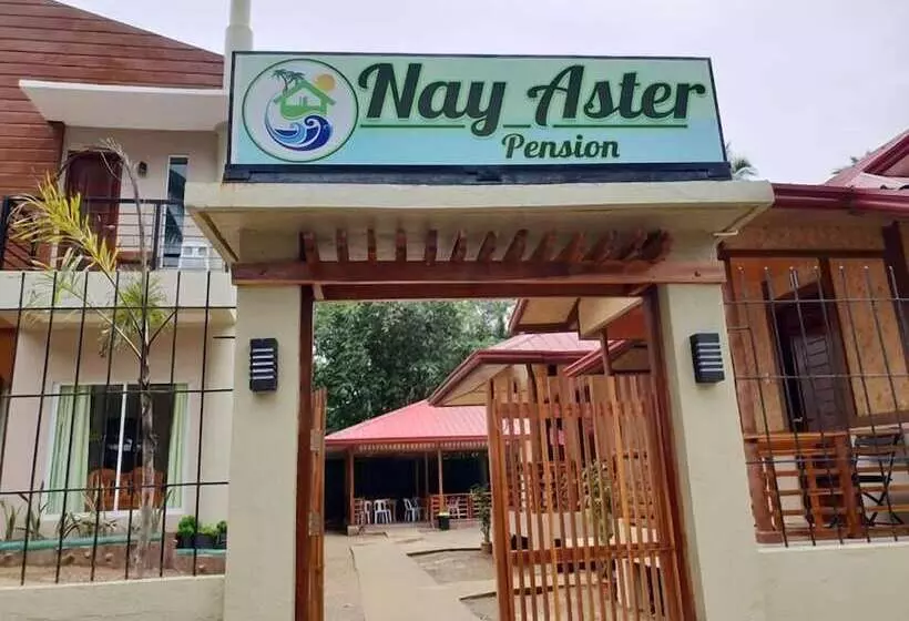 Nay Aster Pension