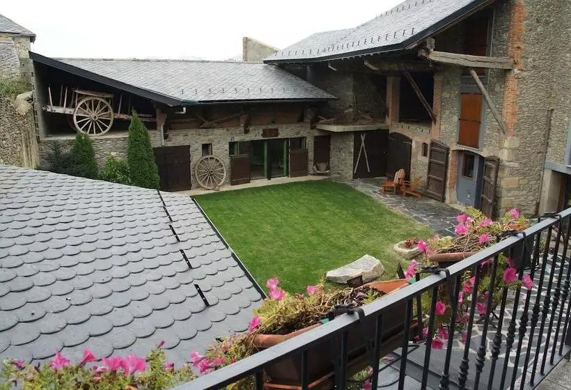 Majatalo Cal Marrufes