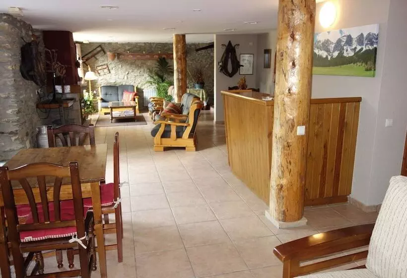 Majatalo Cal Marrufes