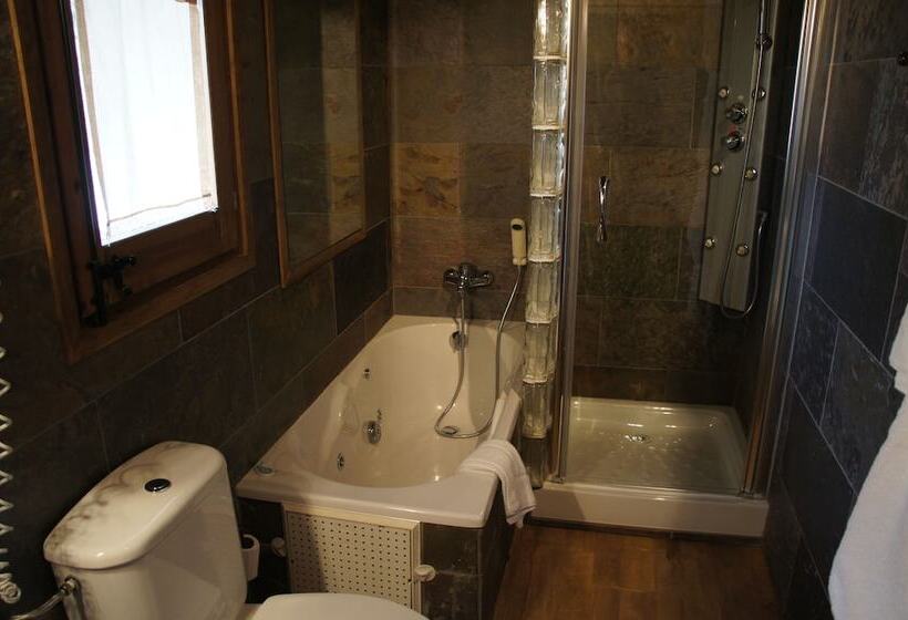 پانسیون Cal Marrufes