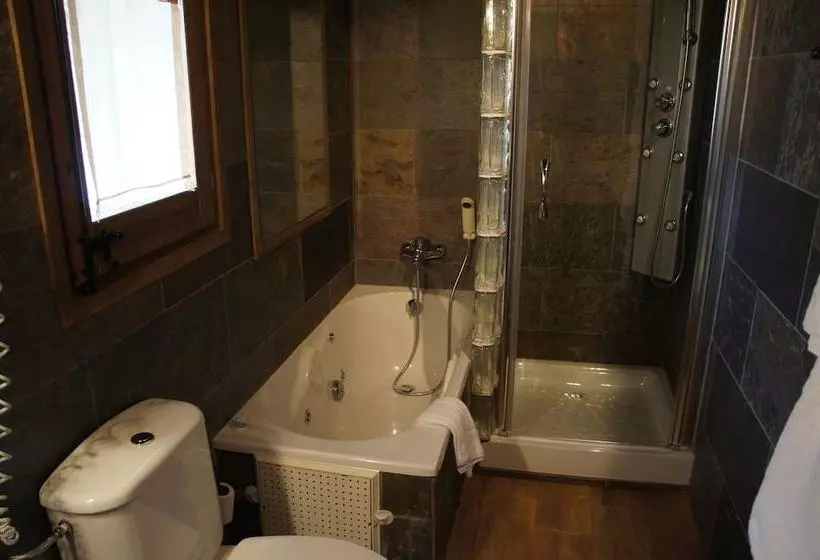 Majatalo Cal Marrufes