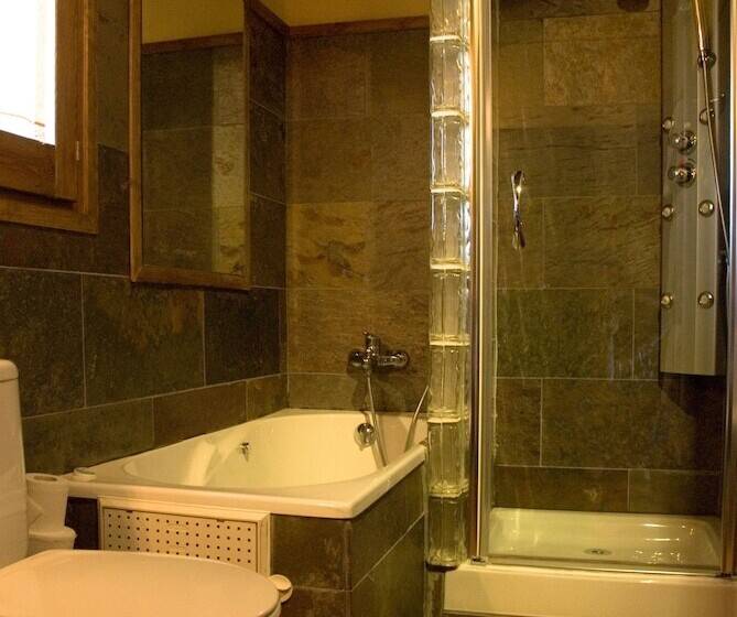 پانسیون Cal Marrufes