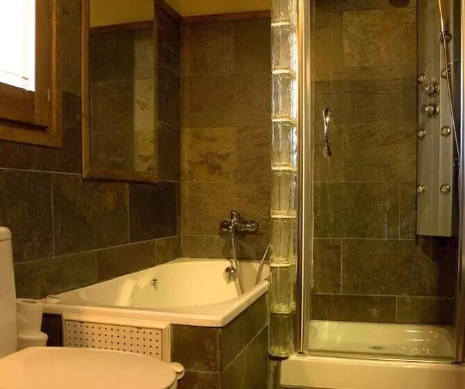 Majatalo Cal Marrufes