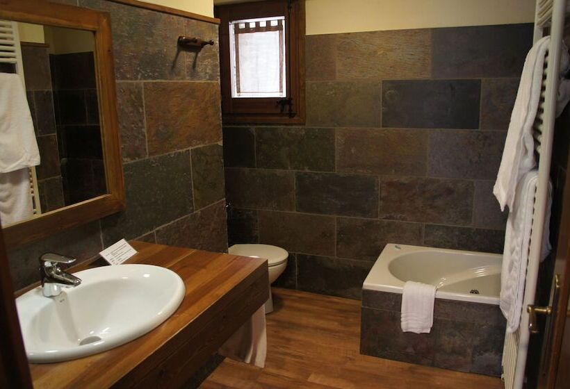 پانسیون Cal Marrufes