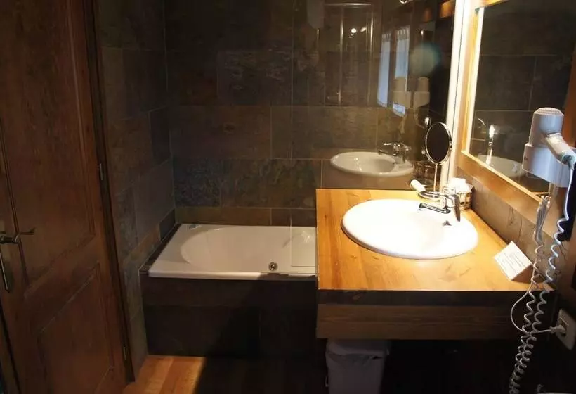 Majatalo Cal Marrufes