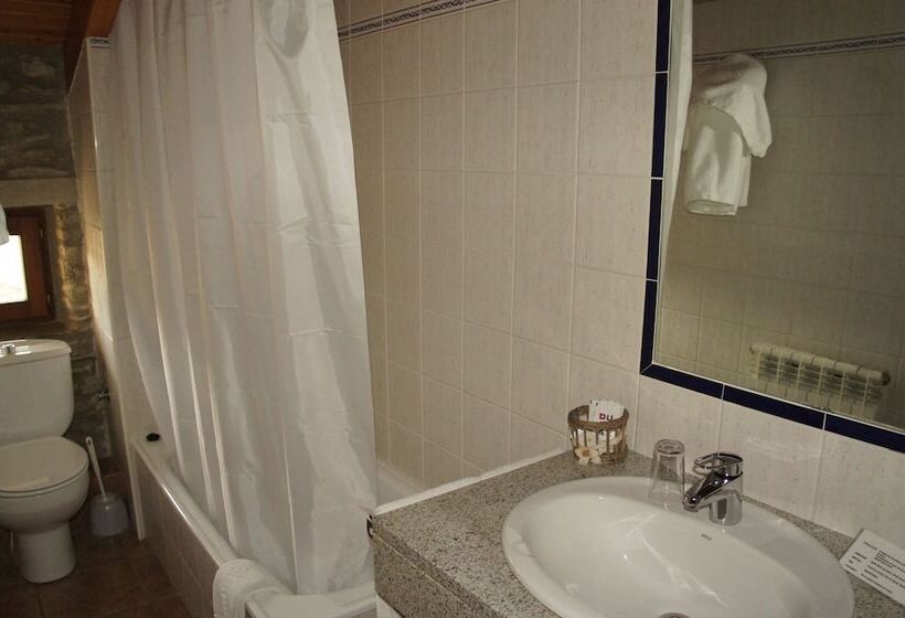 پانسیون Cal Marrufes