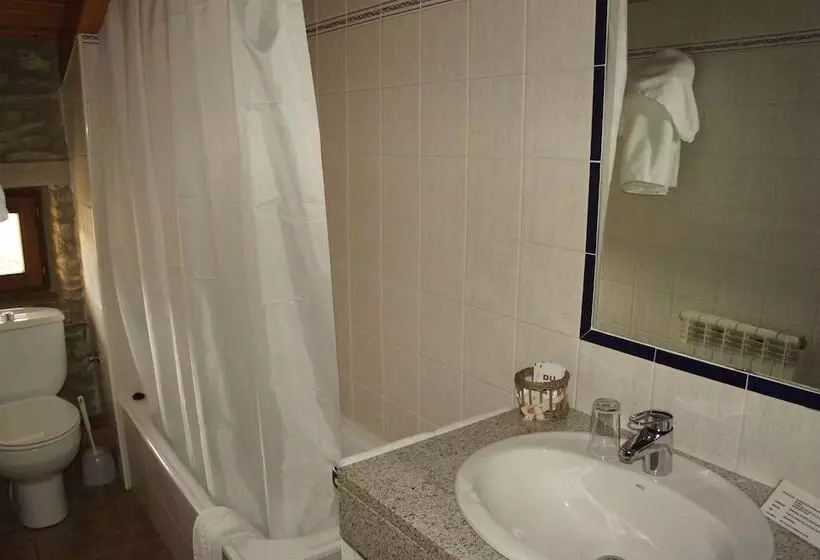 Majatalo Cal Marrufes