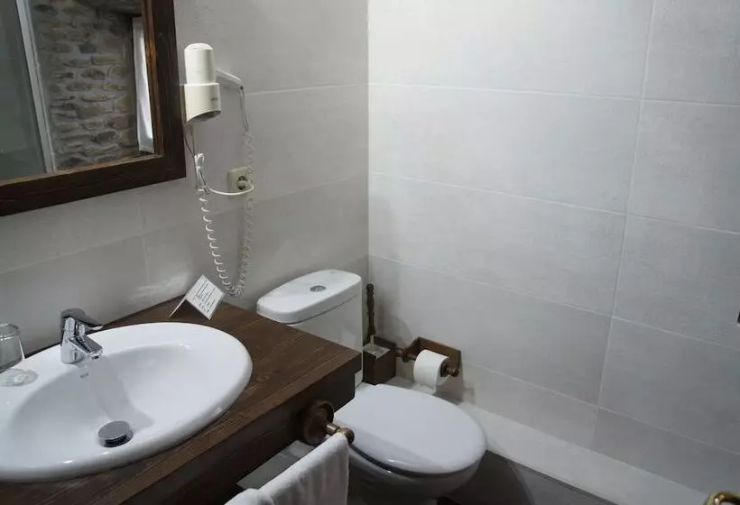 Majatalo Cal Marrufes