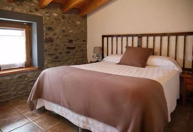 Majatalo Cal Marrufes