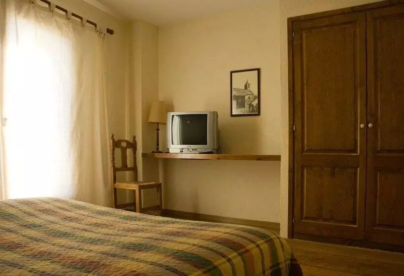 Majatalo Cal Marrufes