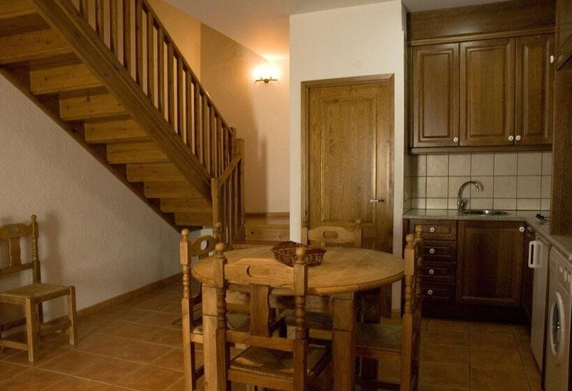 پانسیون Cal Marrufes