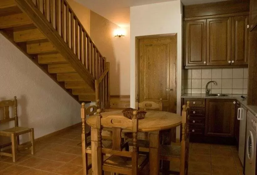 Majatalo Cal Marrufes