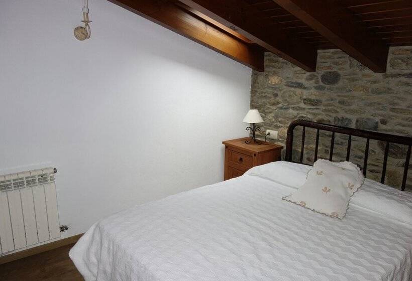 پانسیون Cal Marrufes