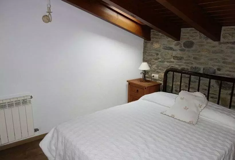 Majatalo Cal Marrufes