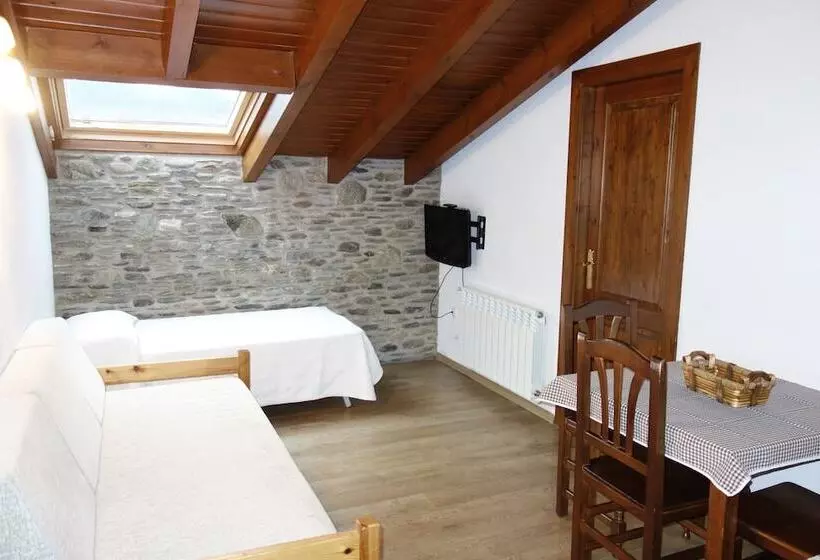 Majatalo Cal Marrufes