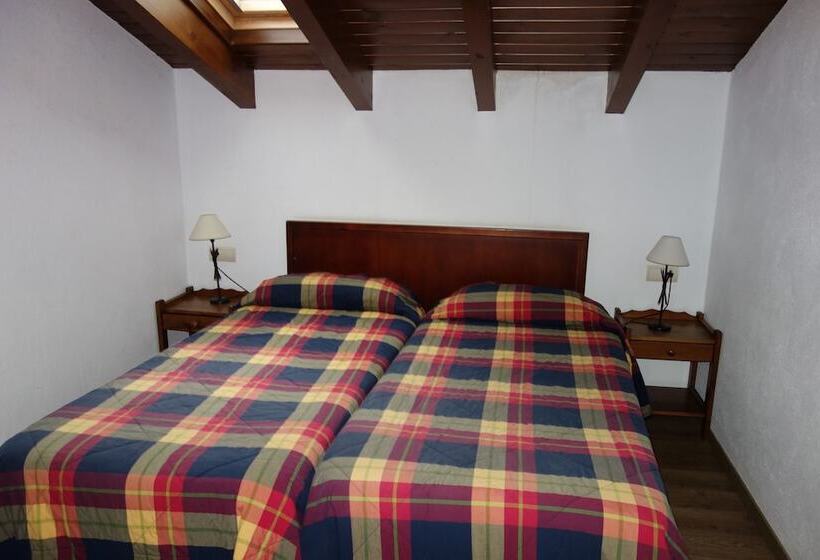 پانسیون Cal Marrufes