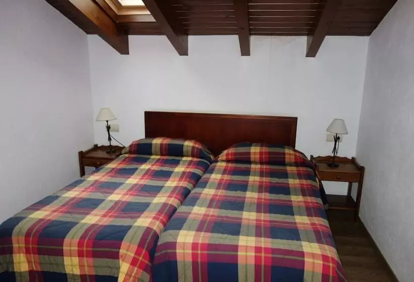 Majatalo Cal Marrufes