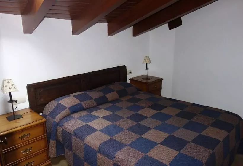 Majatalo Cal Marrufes