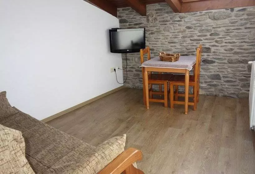 Majatalo Cal Marrufes