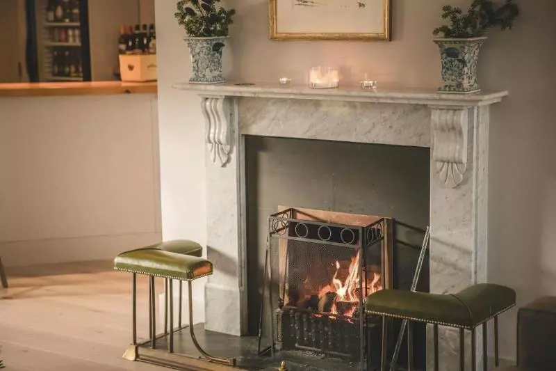 Majatalo Hame On Skye