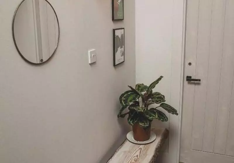 Majatalo Hame On Skye