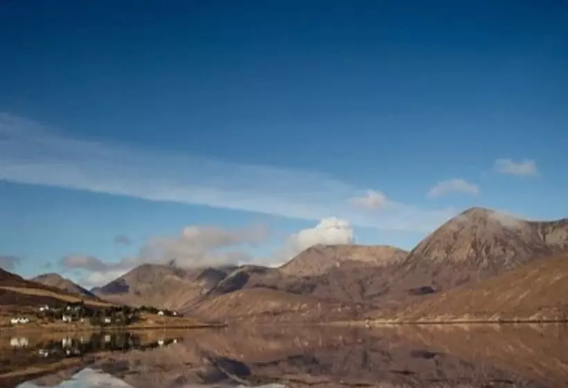 Majatalo Hame On Skye