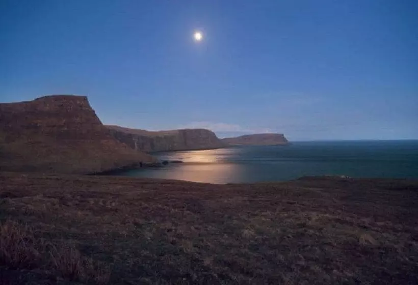 Majatalo Hame On Skye